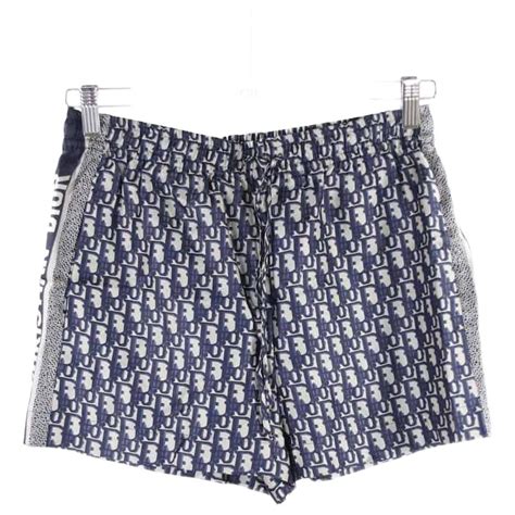 dior womens shorts